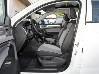 VW Tayron R-Line 330TSI